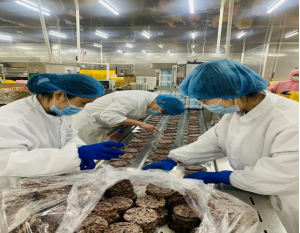 ?4月15日，菲特公司的經(jīng)營團(tuán)隊(duì)深入生產(chǎn)車間